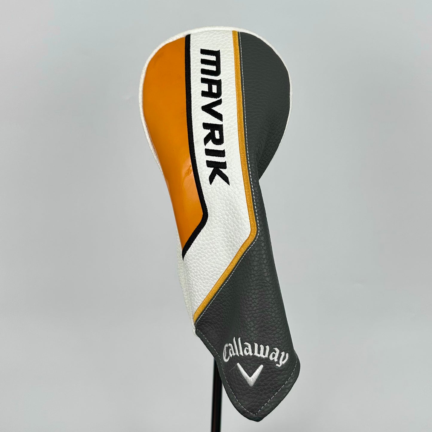 Callaway Mavrik FW3 15° / Regular / Project X Hzrdus 5.5 65g