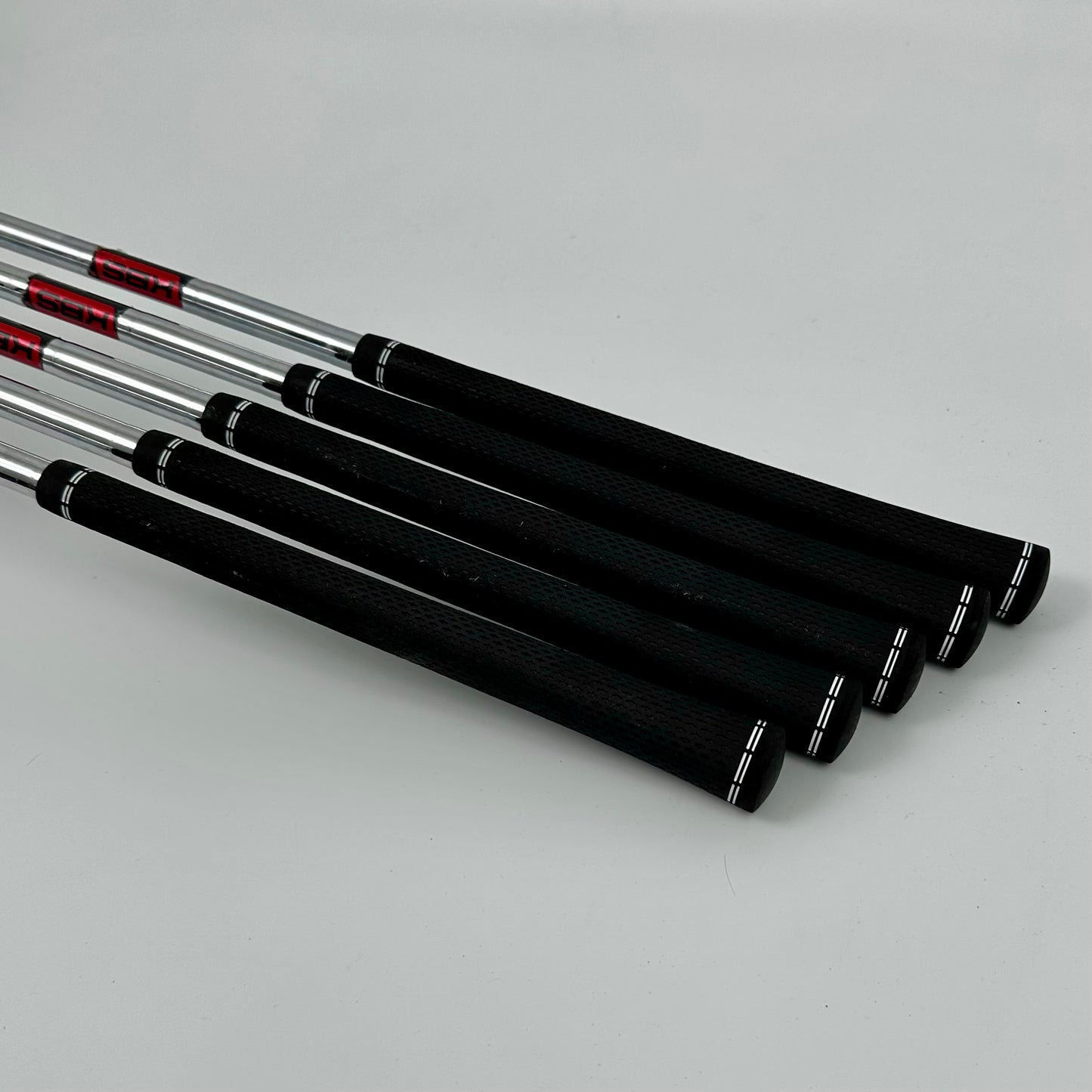 Mizuno MP-18 SC 5-9 / Stiff / KBS Tour S