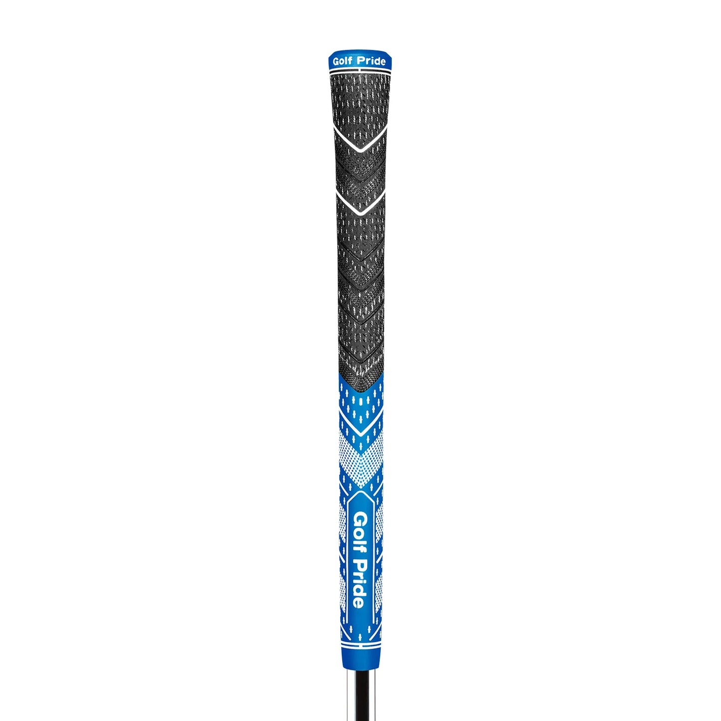 Golf Pride MCC Royal/White Standard Plus4