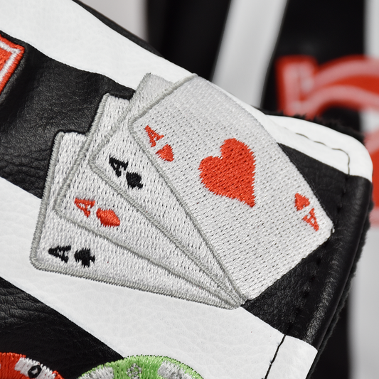 Las Vegas Headcover Driver