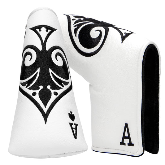 Ace Headcover Bladputter