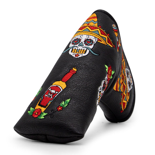 Mexico Headcover Bladputter