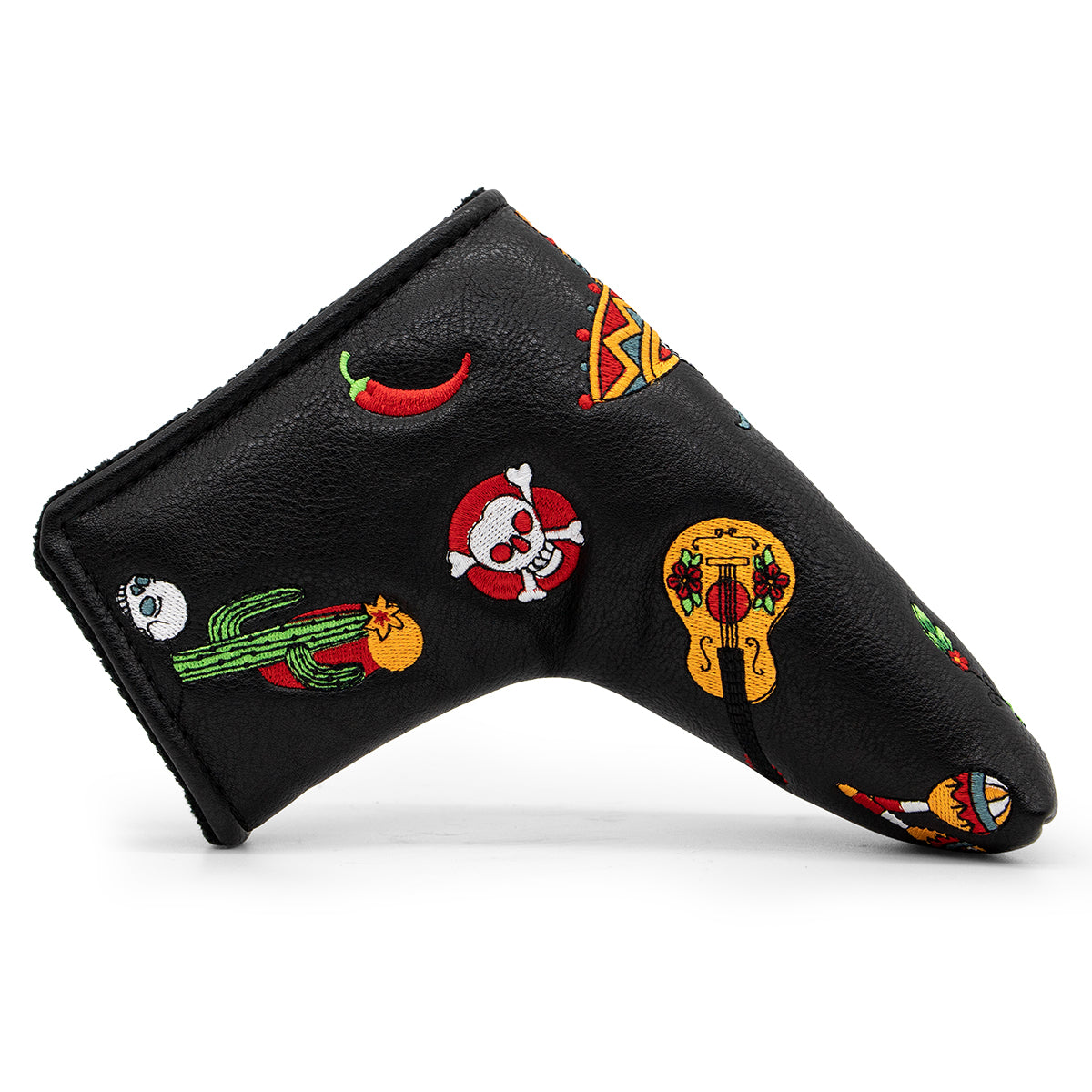 Mexico Headcover Bladputter