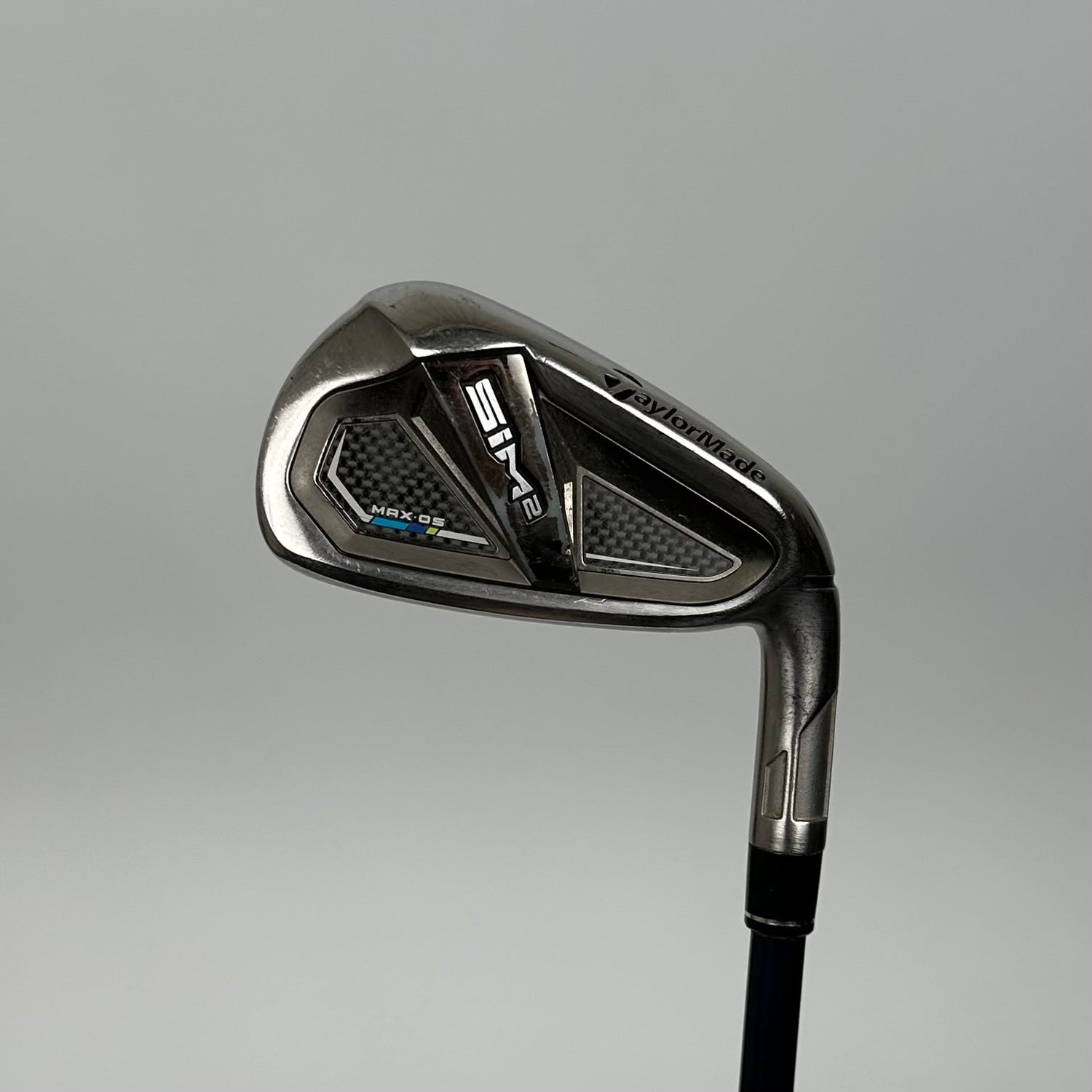 TaylorMade SIM2 Järnset