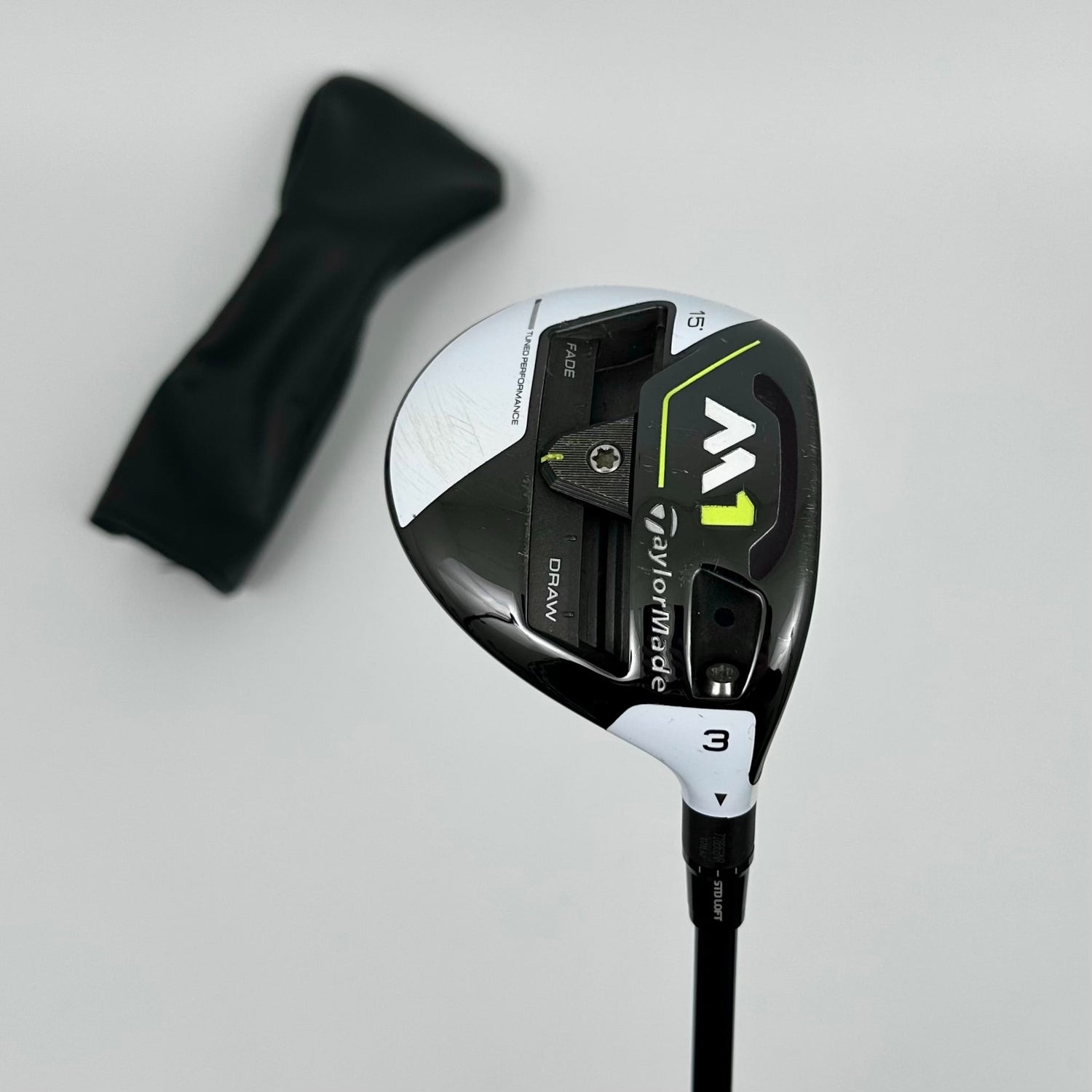 TaylorMade M1 FW