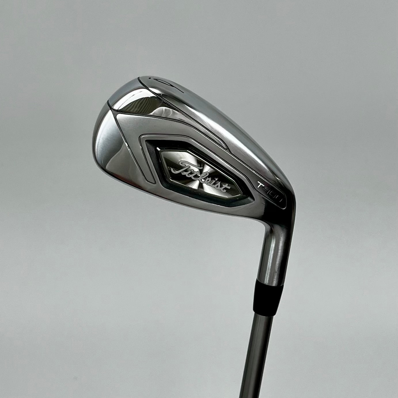 Titleist T400 Järnset