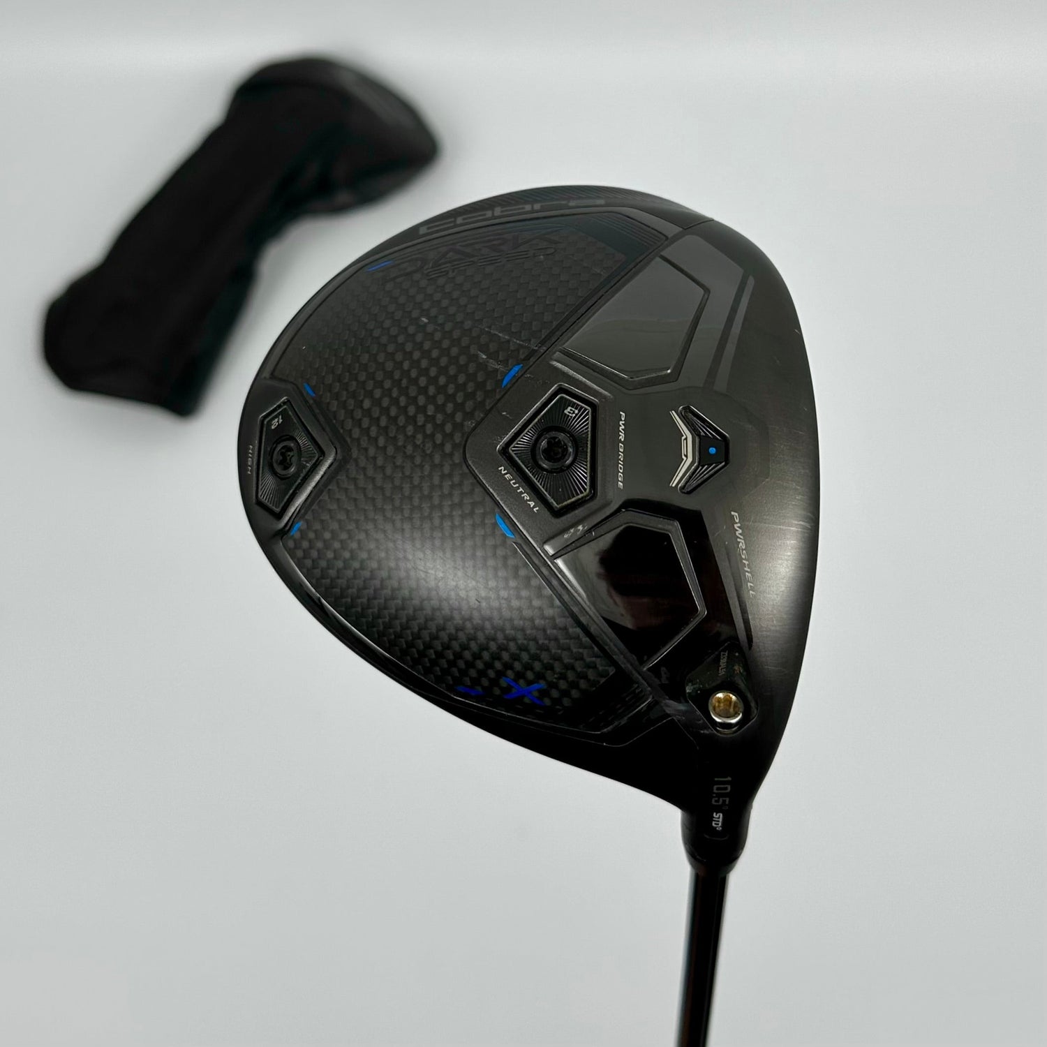 Cobra Driver