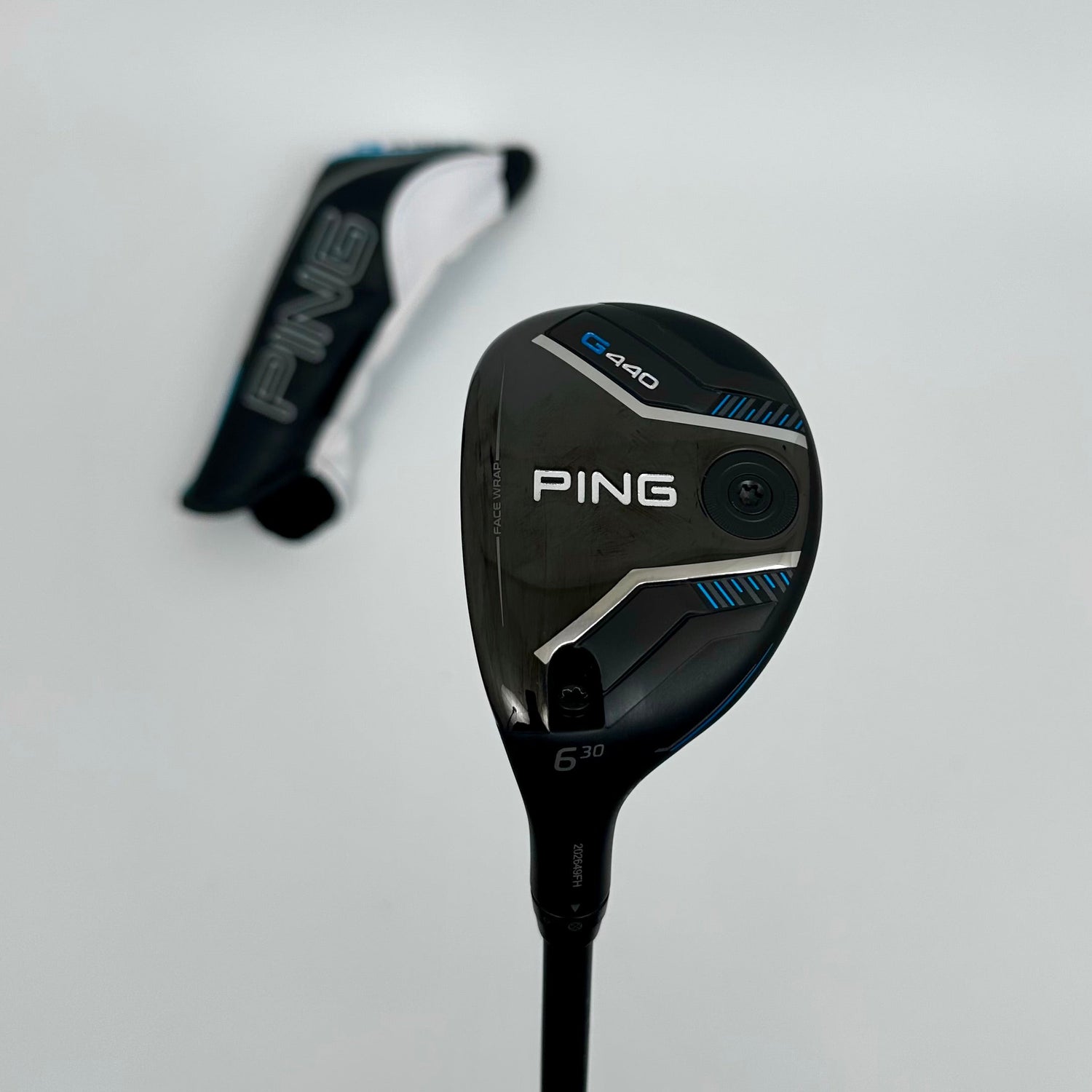 Ping G440 Hybrid