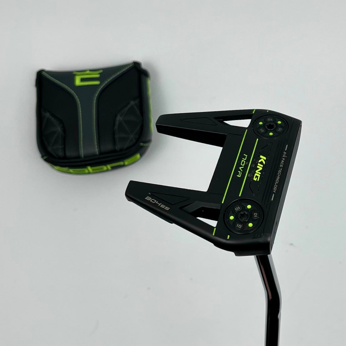 Cobra 3D-Printed Putter