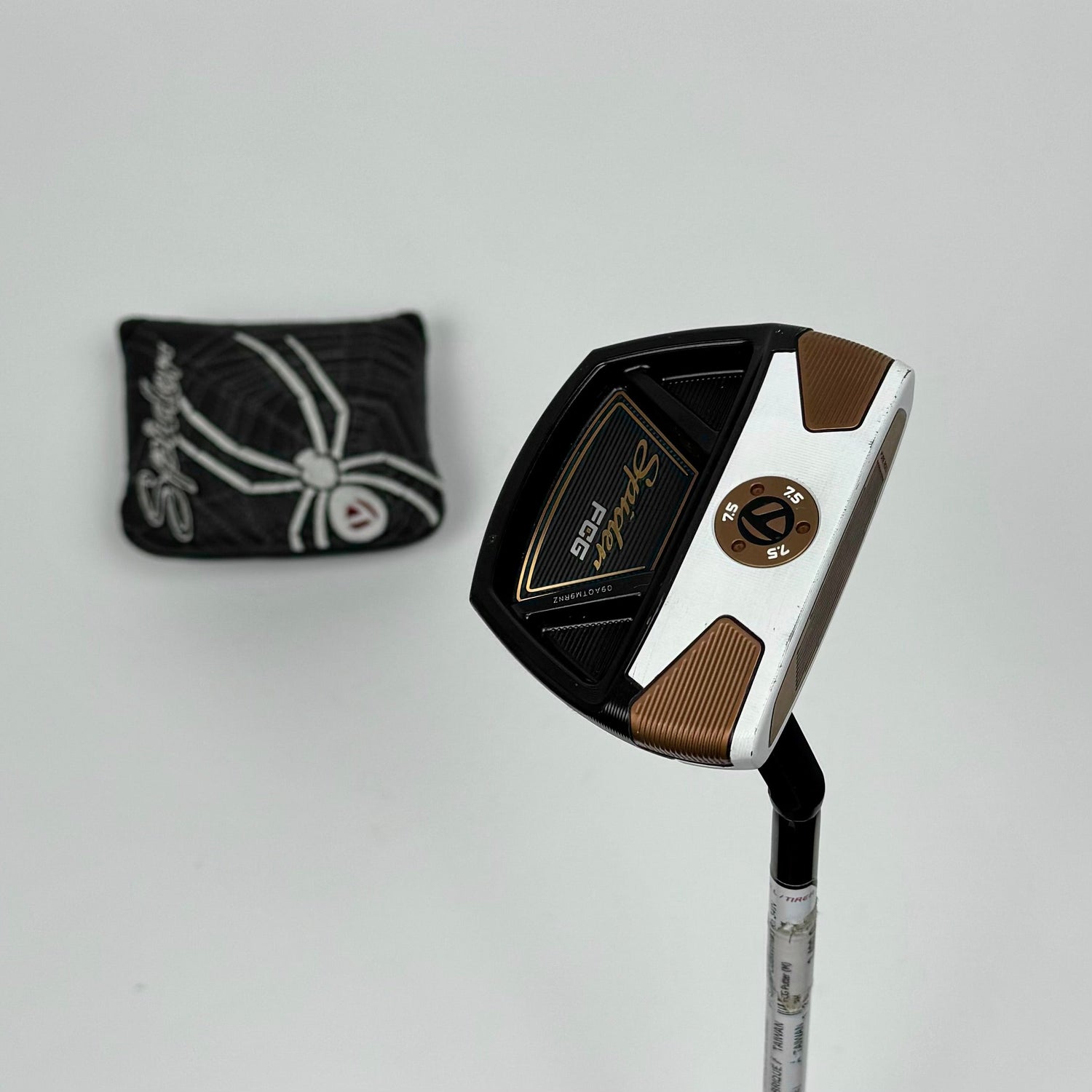 TaylorMade Spider FCG Putter