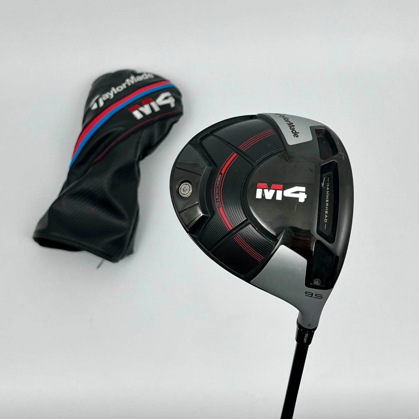 TaylorMade M4 Driver
