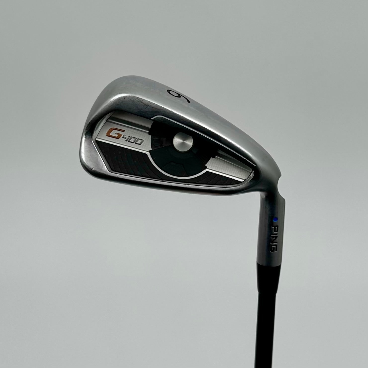 Ping G400 Järnset