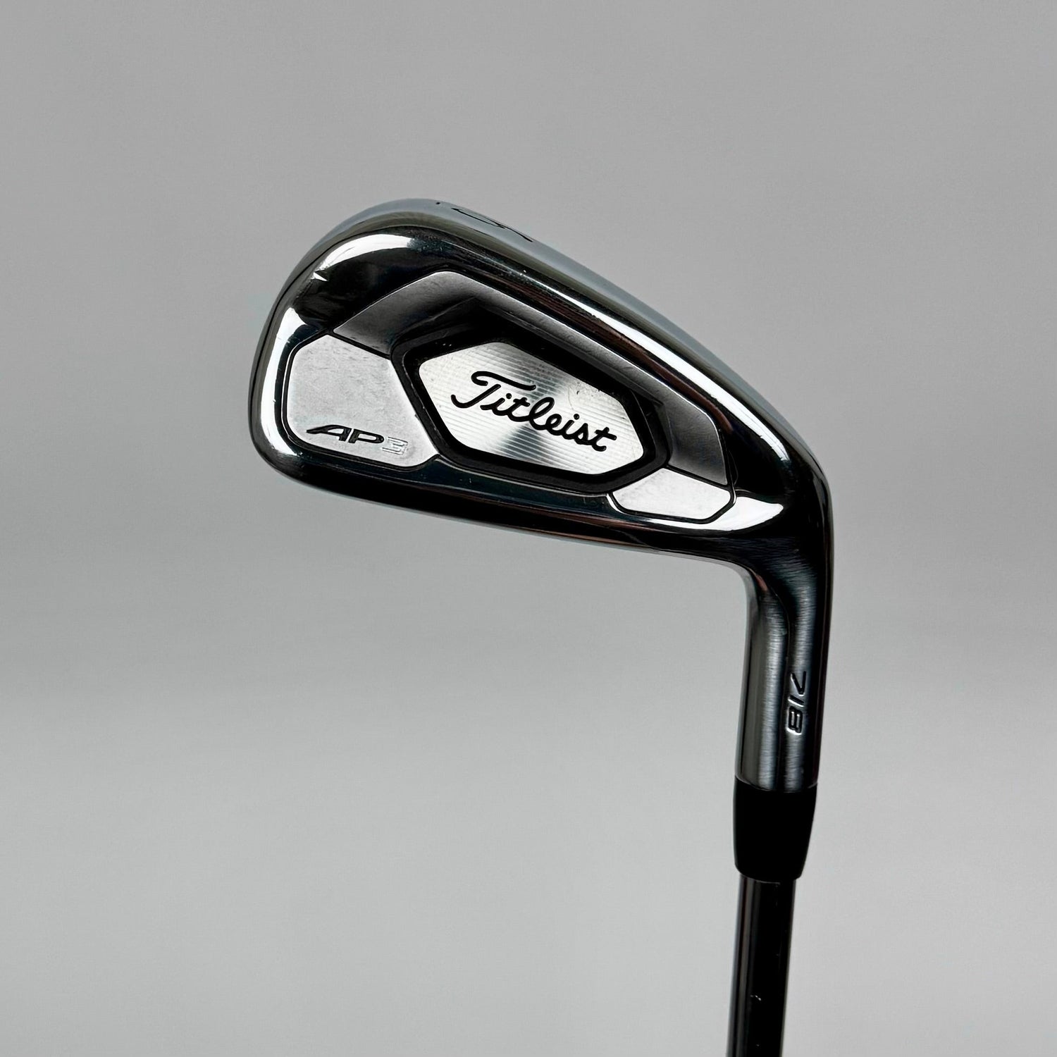 Titleist AP3 Järnset