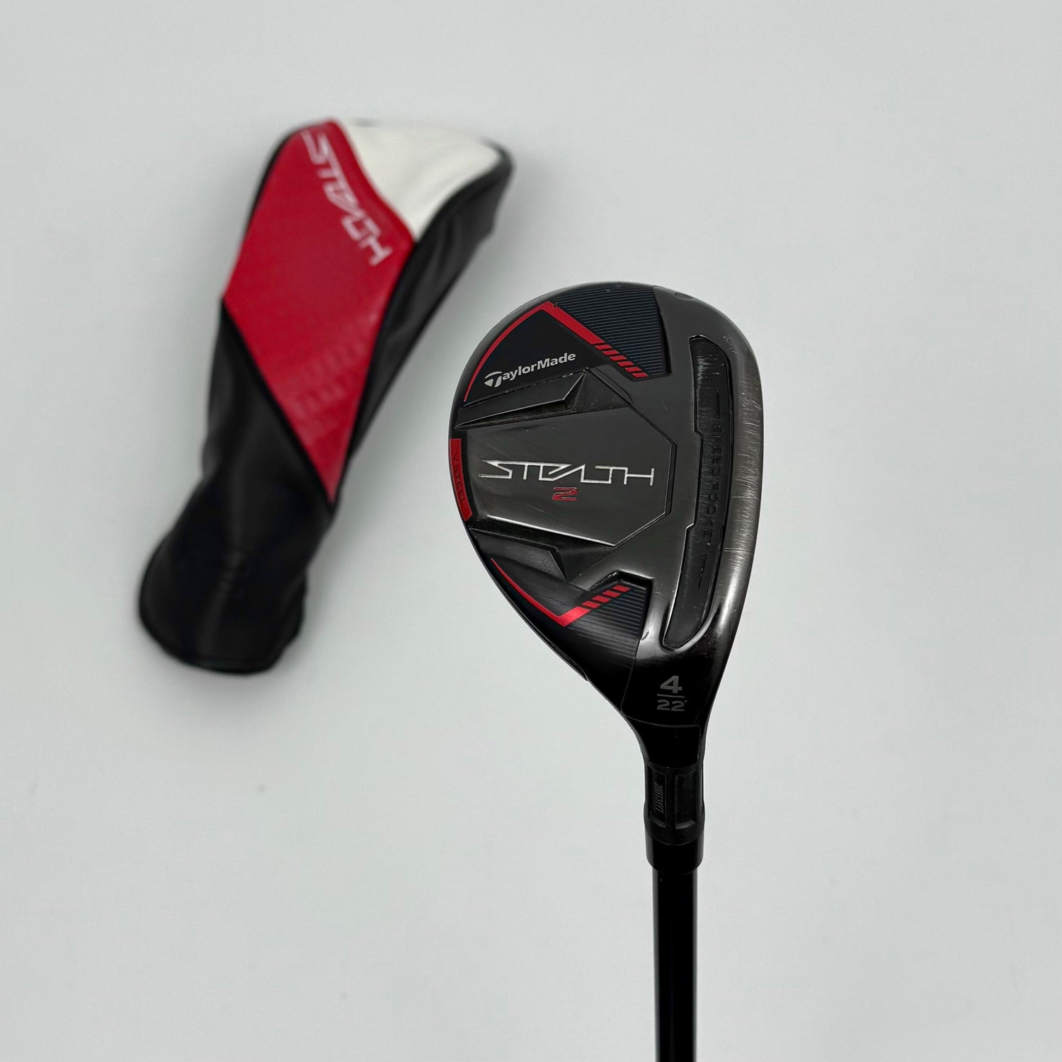 TaylorMade Stealth 2 Hybrid