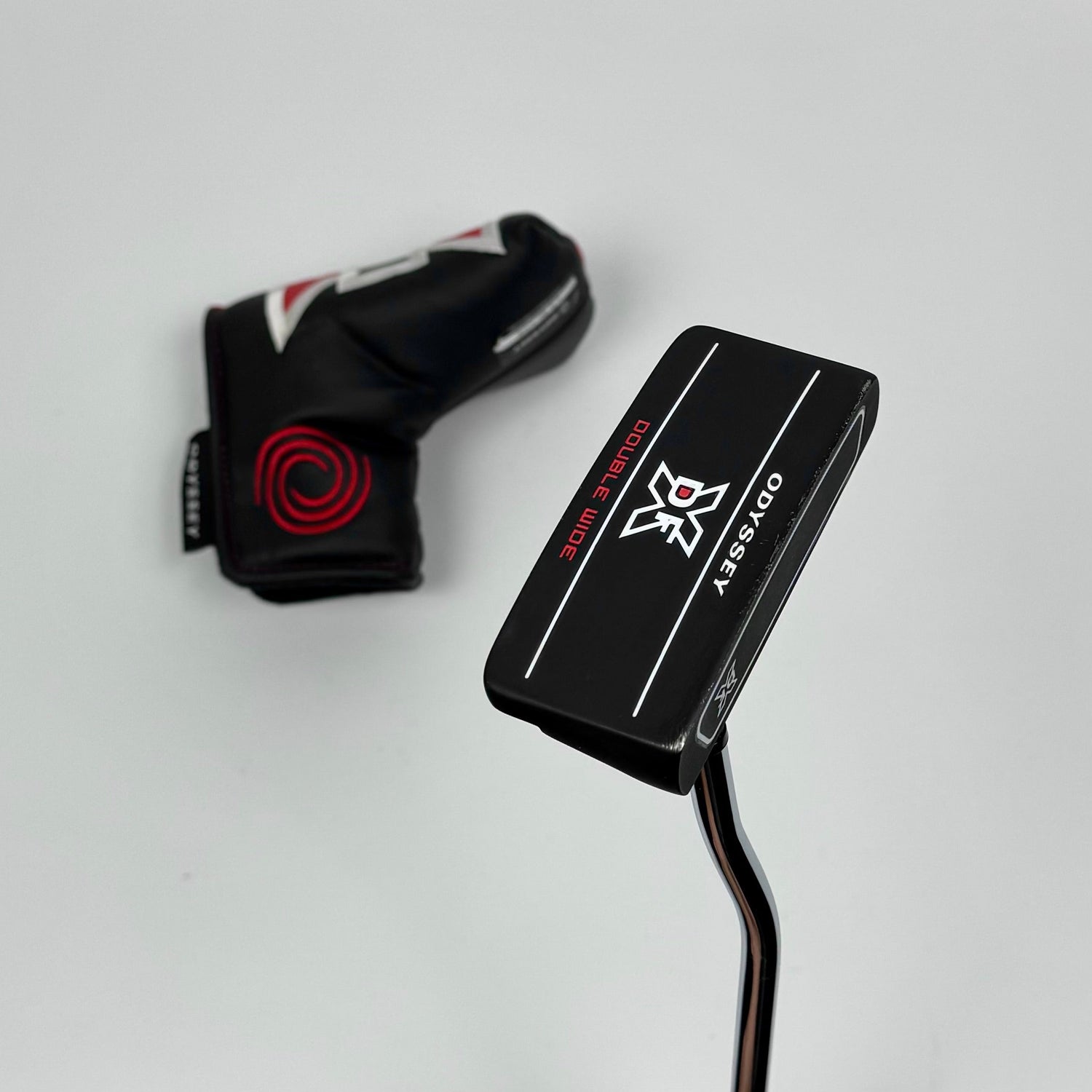 Odyssey DFX Putter