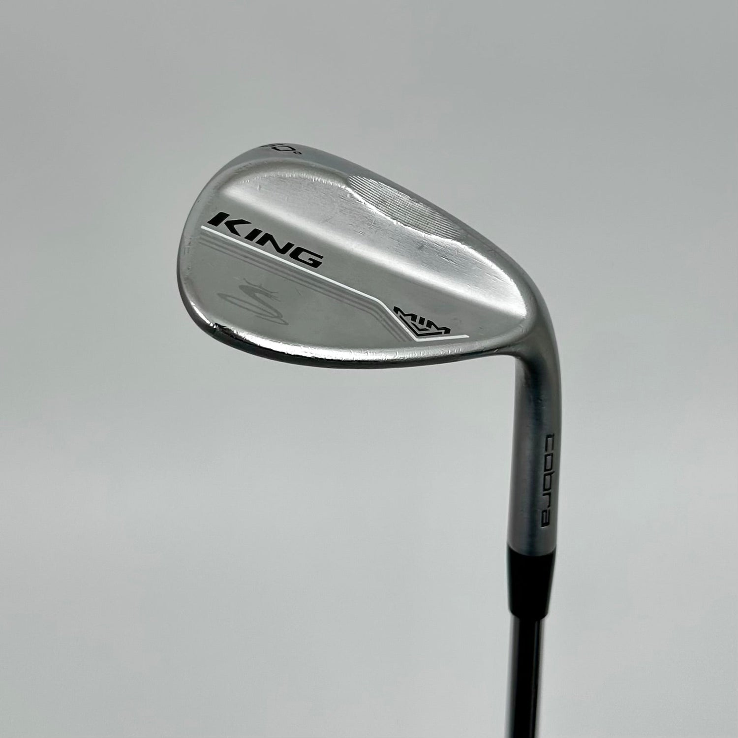 Cobra King MIM Wedge