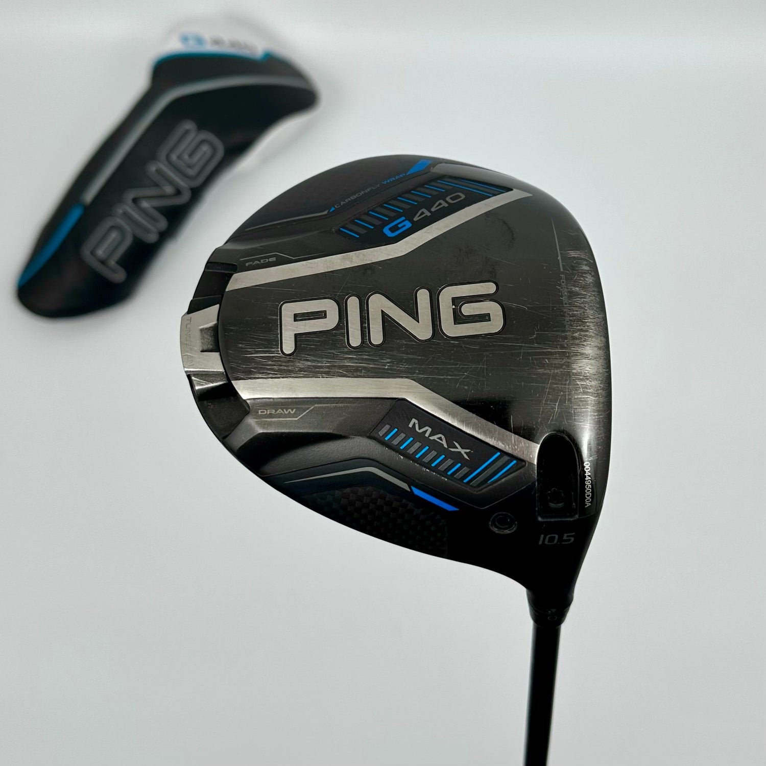 Ping G440 Driver