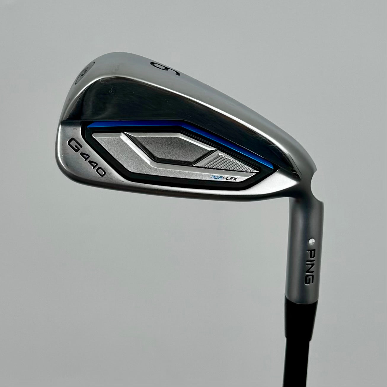 Ping G440 Järnset