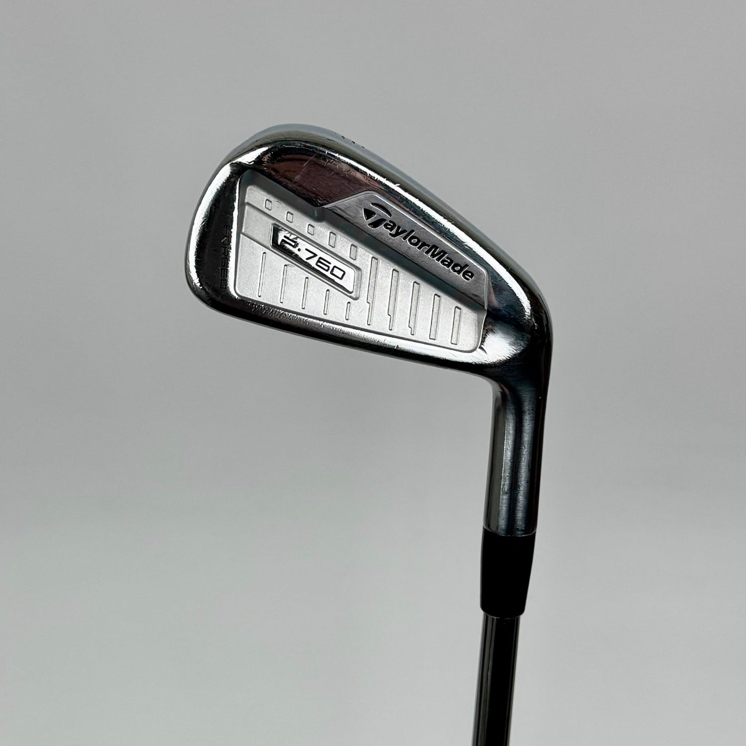 TaylorMade P760 Järnset
