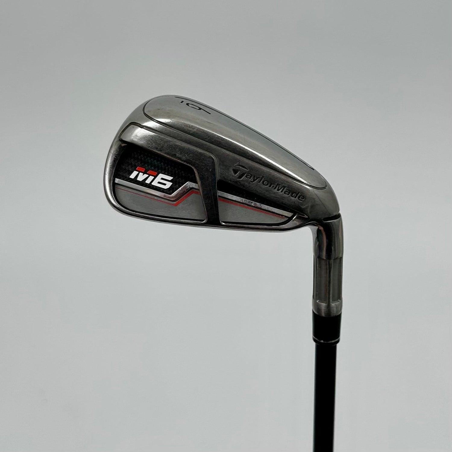 TaylorMade M6 Järnset