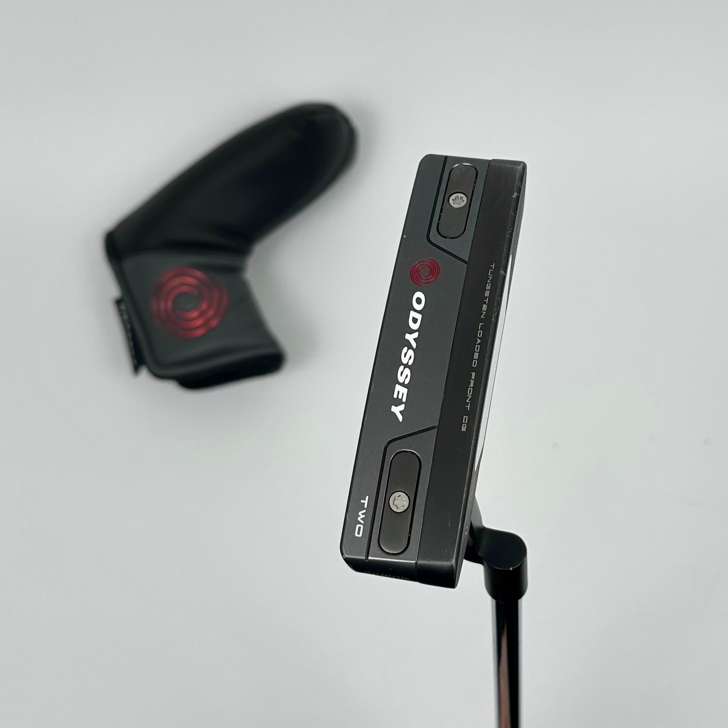 Odyssey Tri-Hot Putter