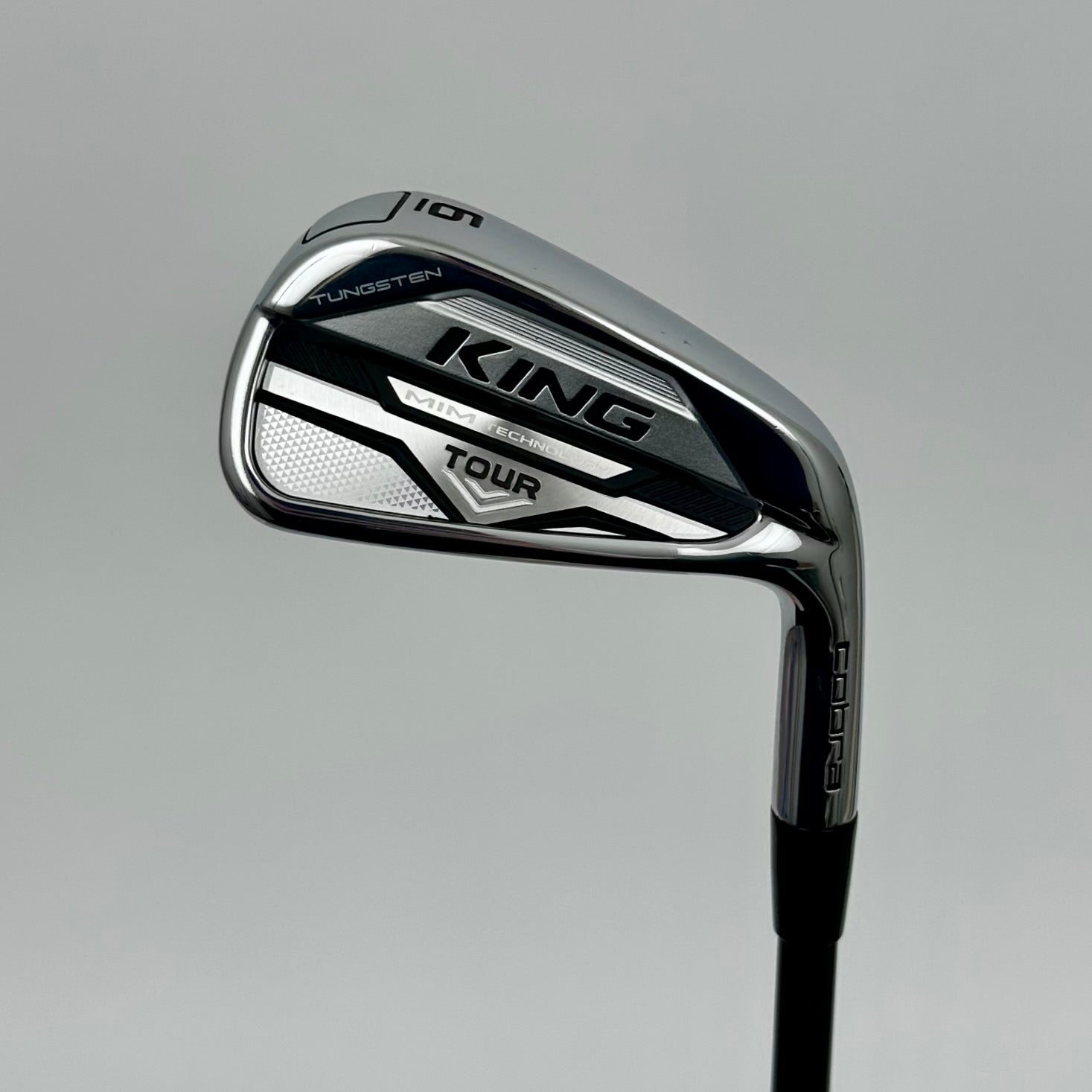 Cobra King MIM Tour Järnset