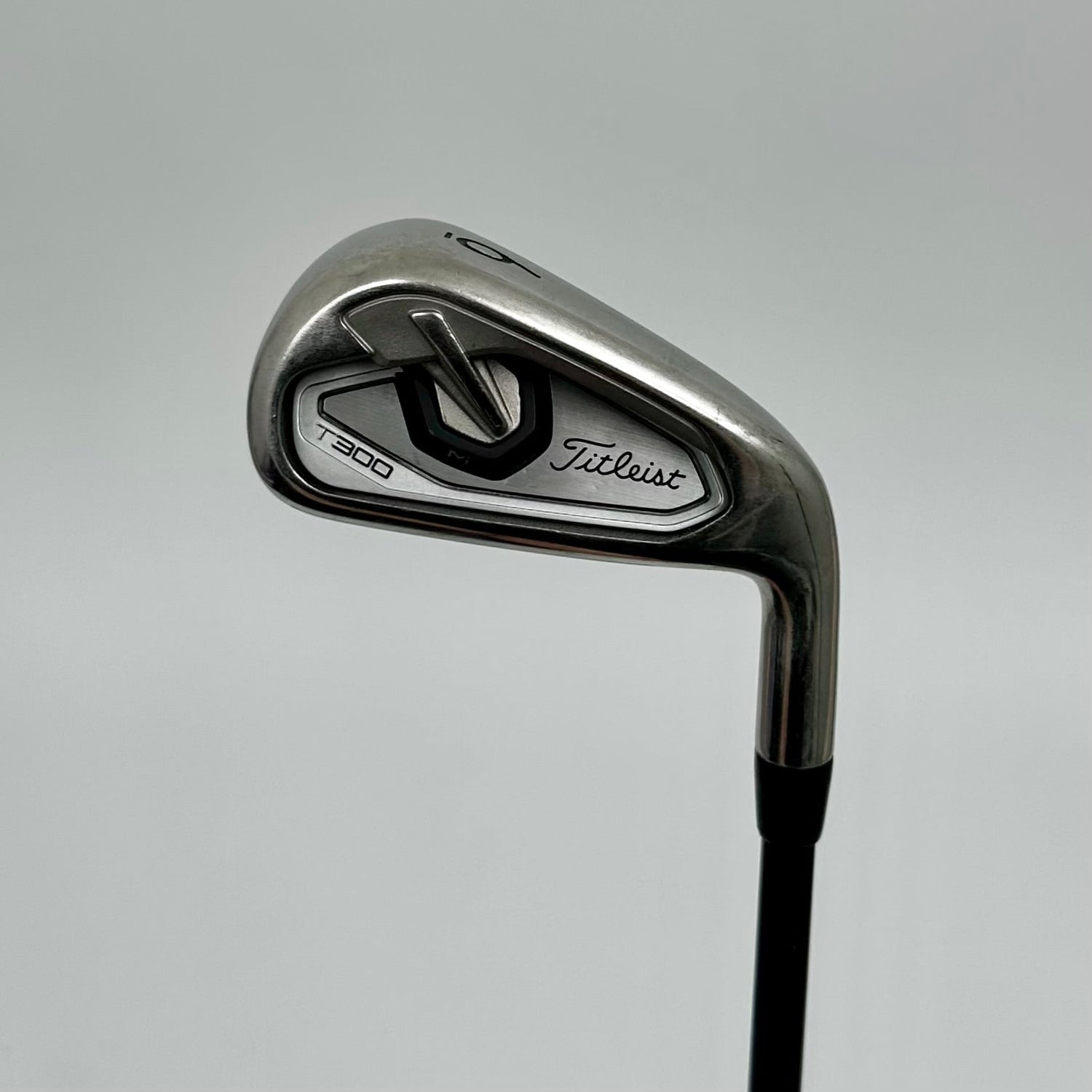 Titleist T300 Järnset