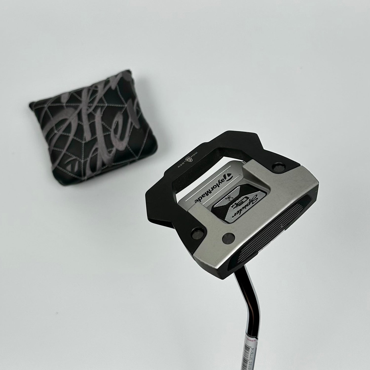 TaylorMade Spider GTX Putter