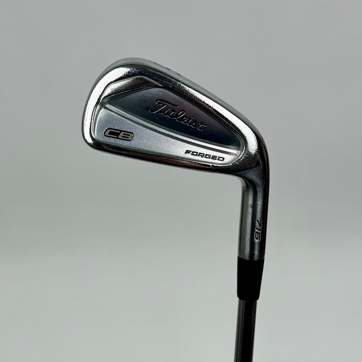 Titleist 716 CB/MB Järnset