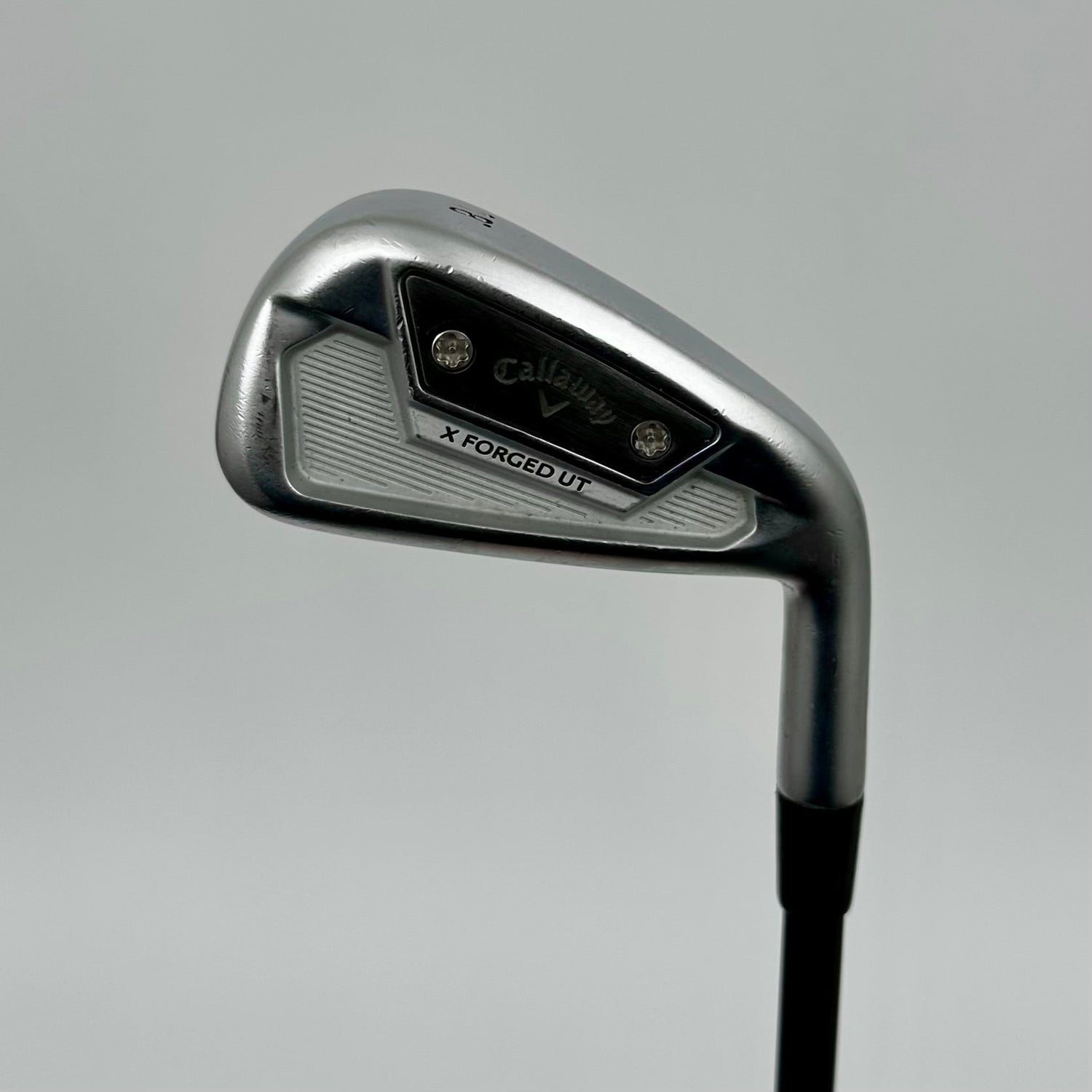 Callaway X-Forged UT