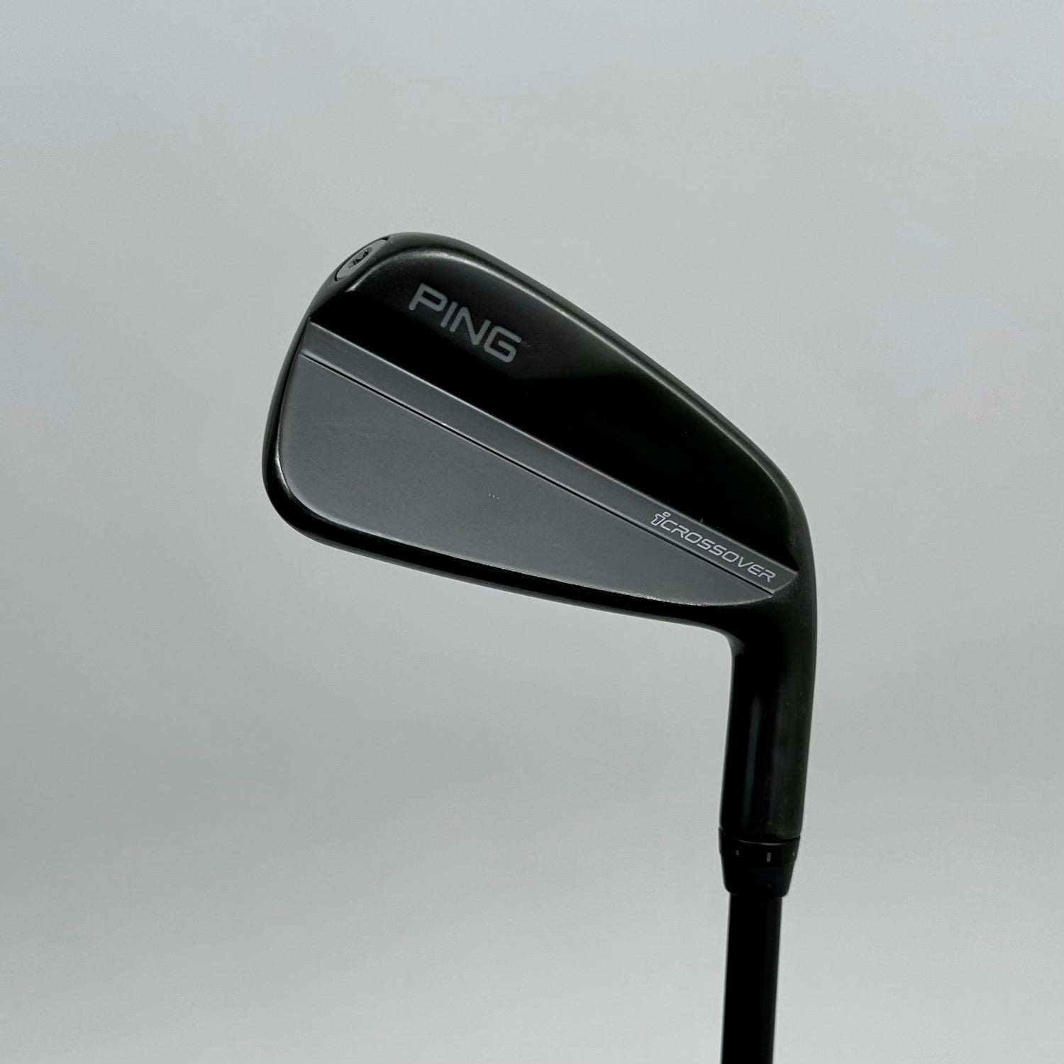 Ping iCrossover Utility