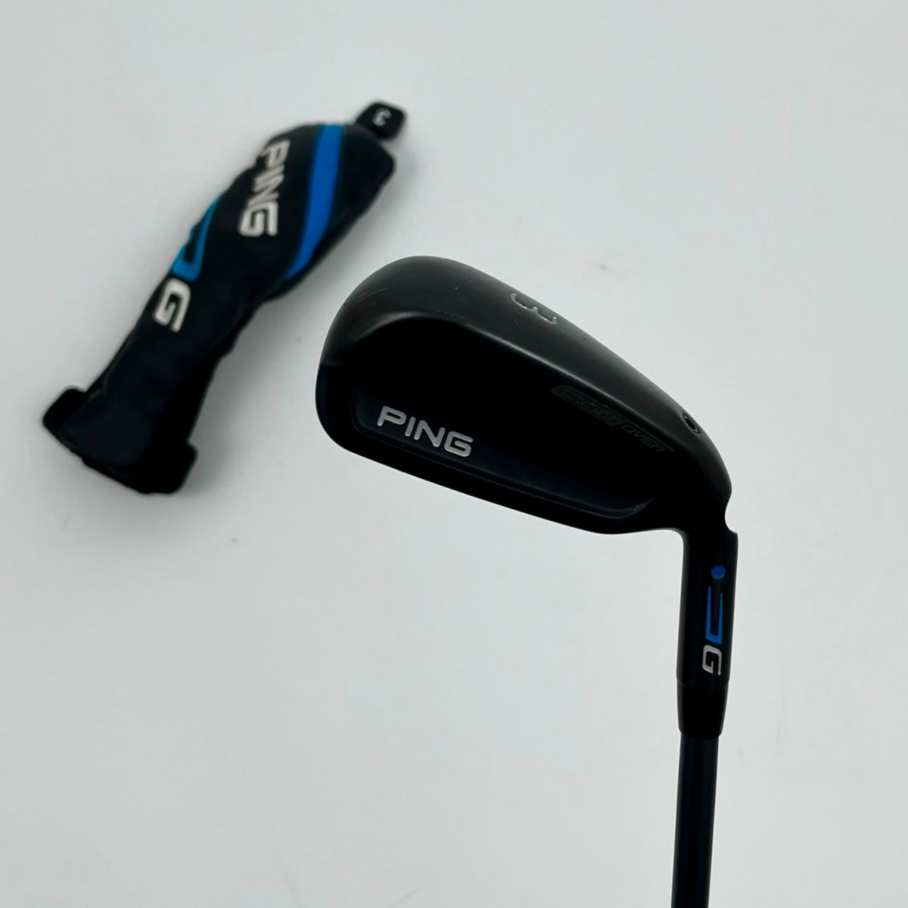 Ping G Crossover Utility