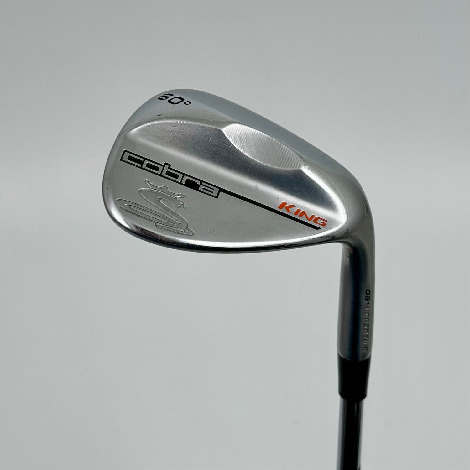Cobra Versatile Wedge