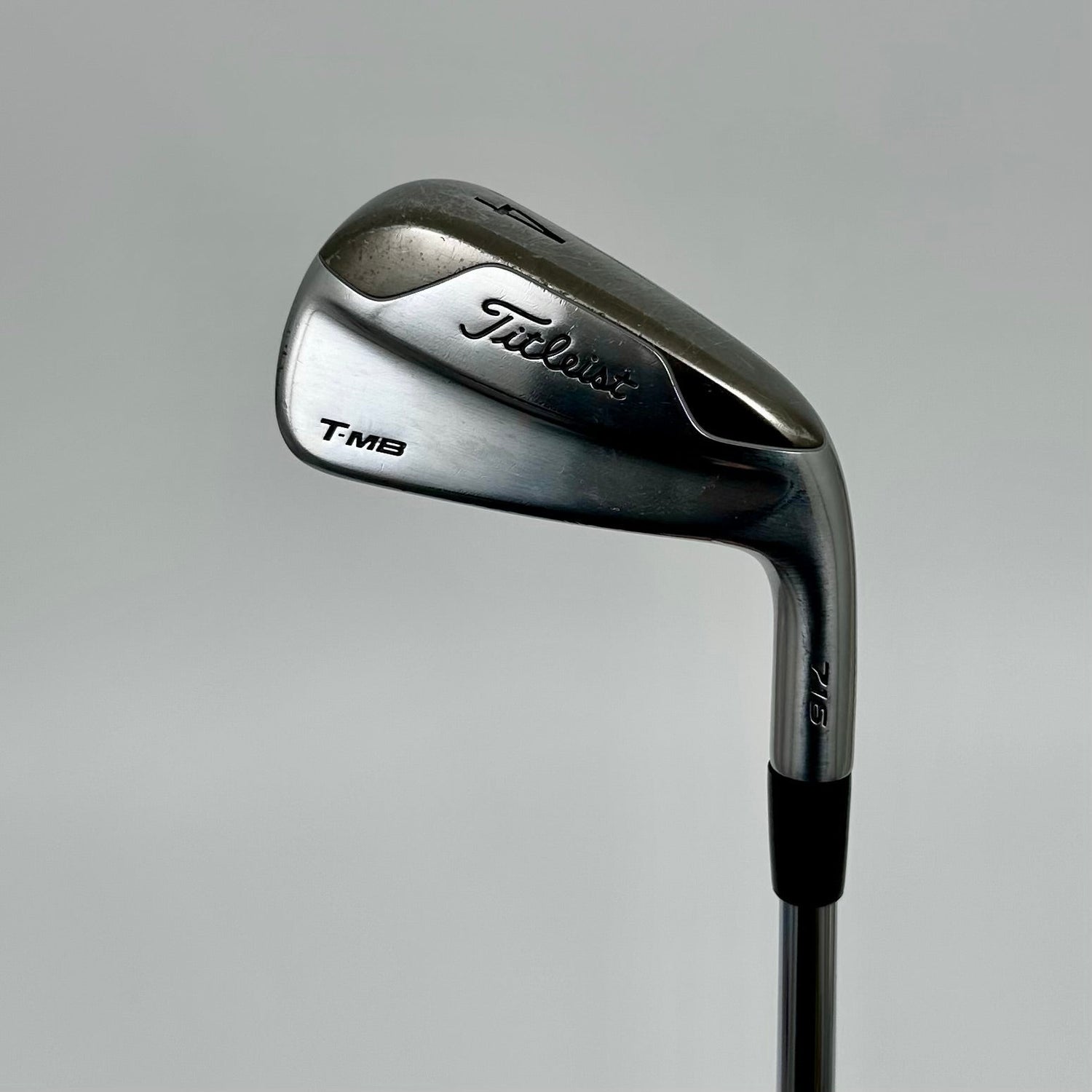 Titleist 716 T-MB Utility