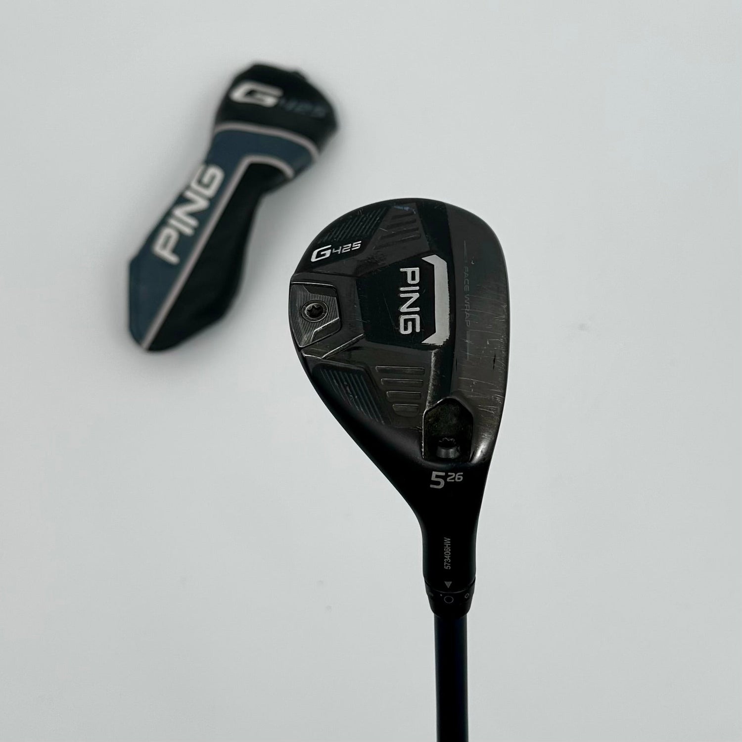 Ping G425 Hybrid