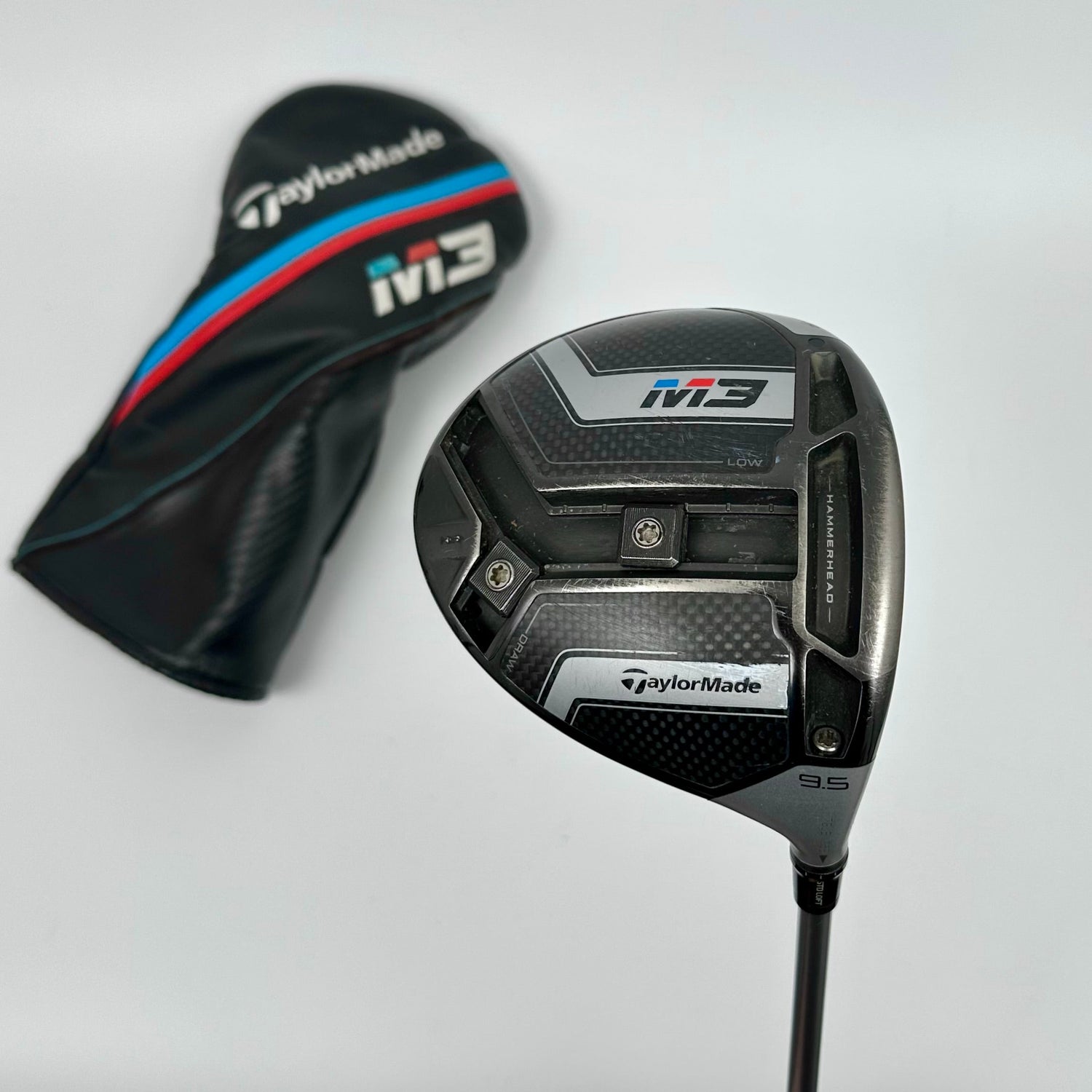 TaylorMade M3 Driver
