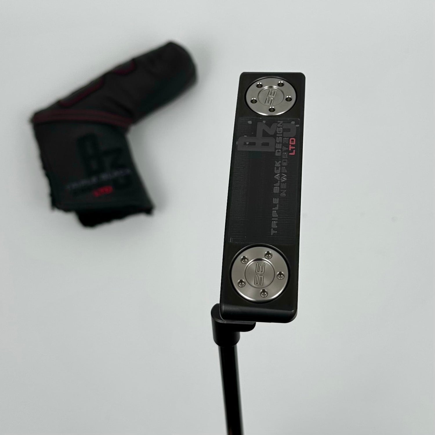 Scotty Cameron Limited Release Putter