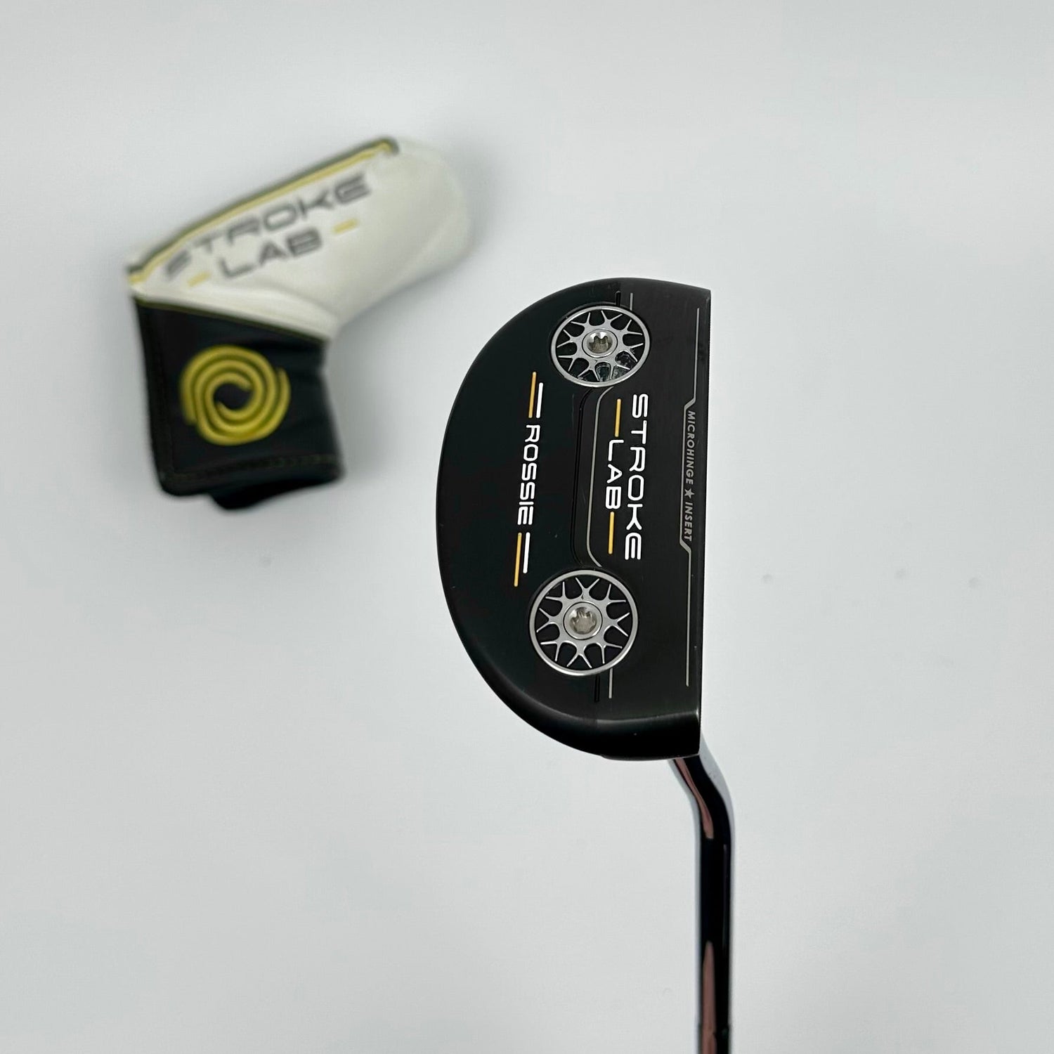 Odyssey Stroke Lab Putter