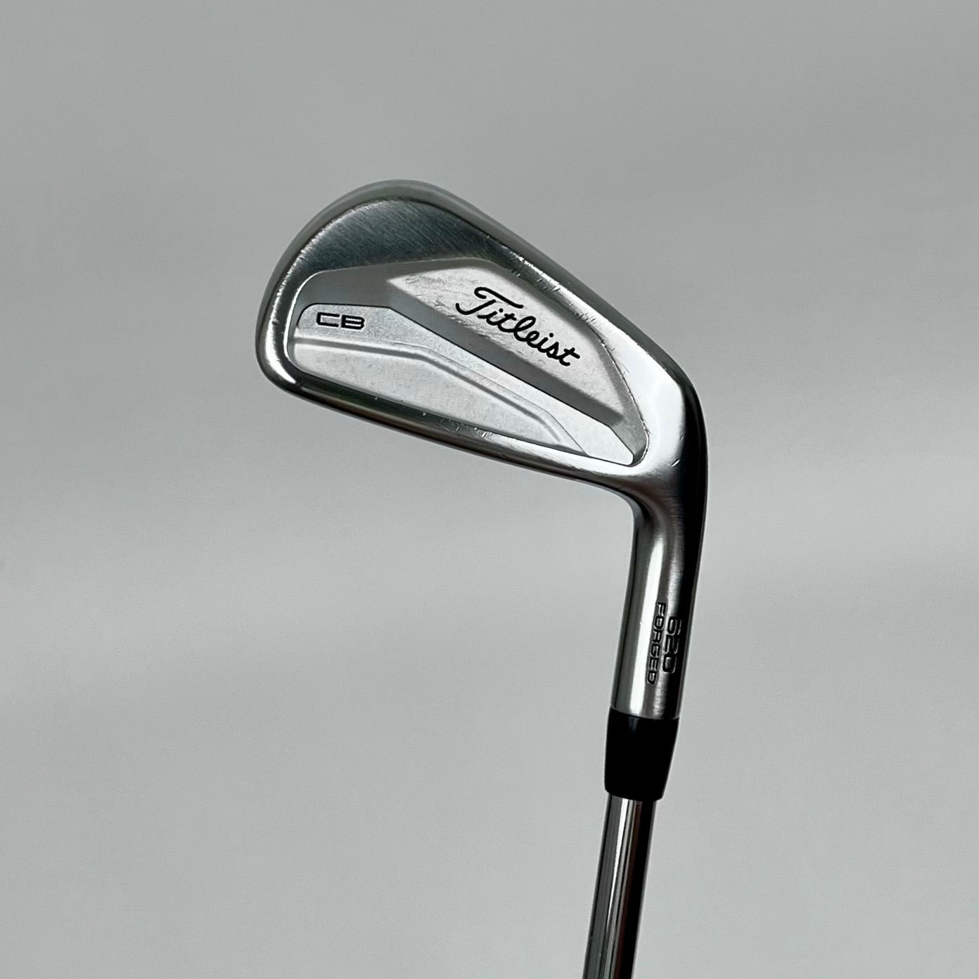 Titleist 620 CB/MB Järnset