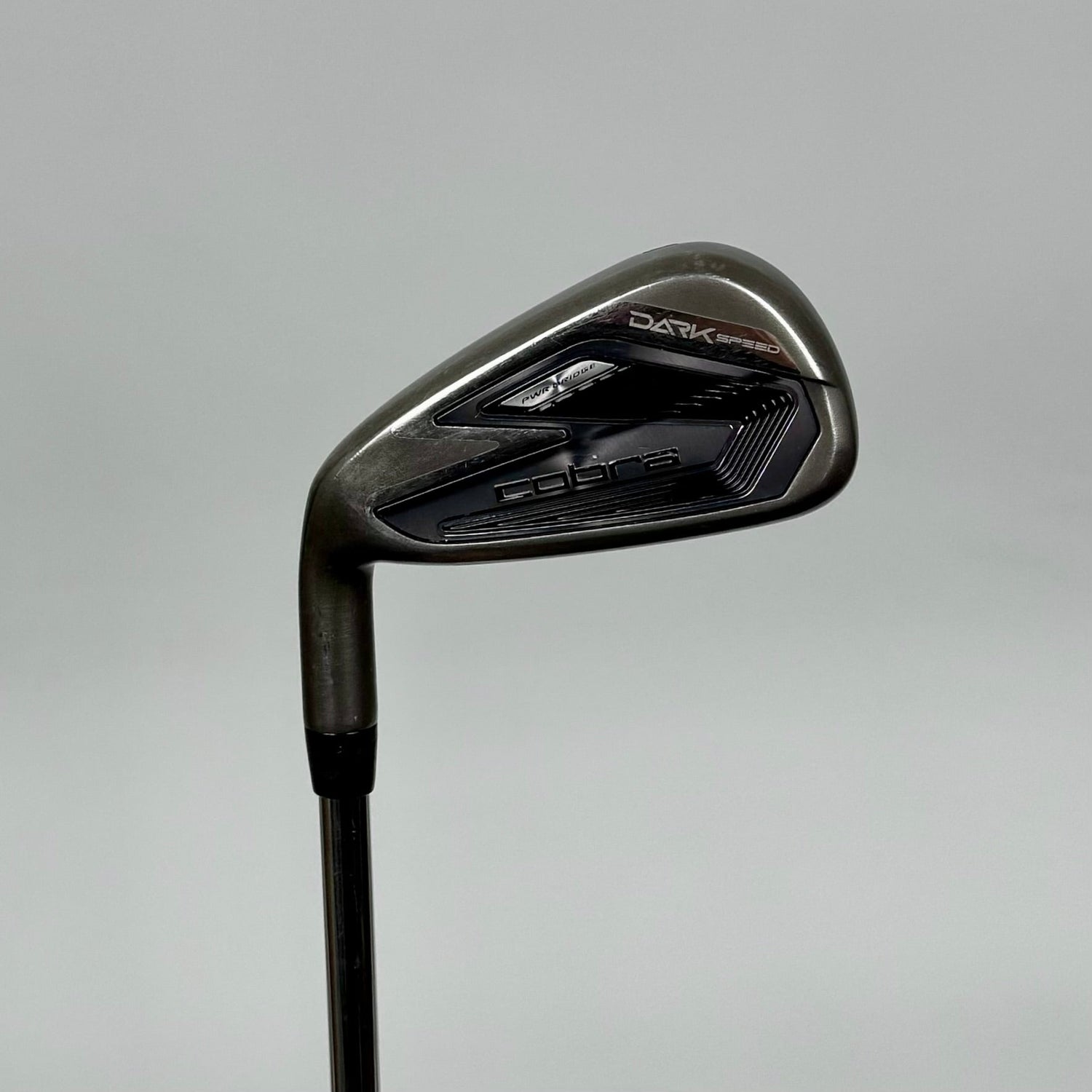 Cobra Darkspeed Järnset