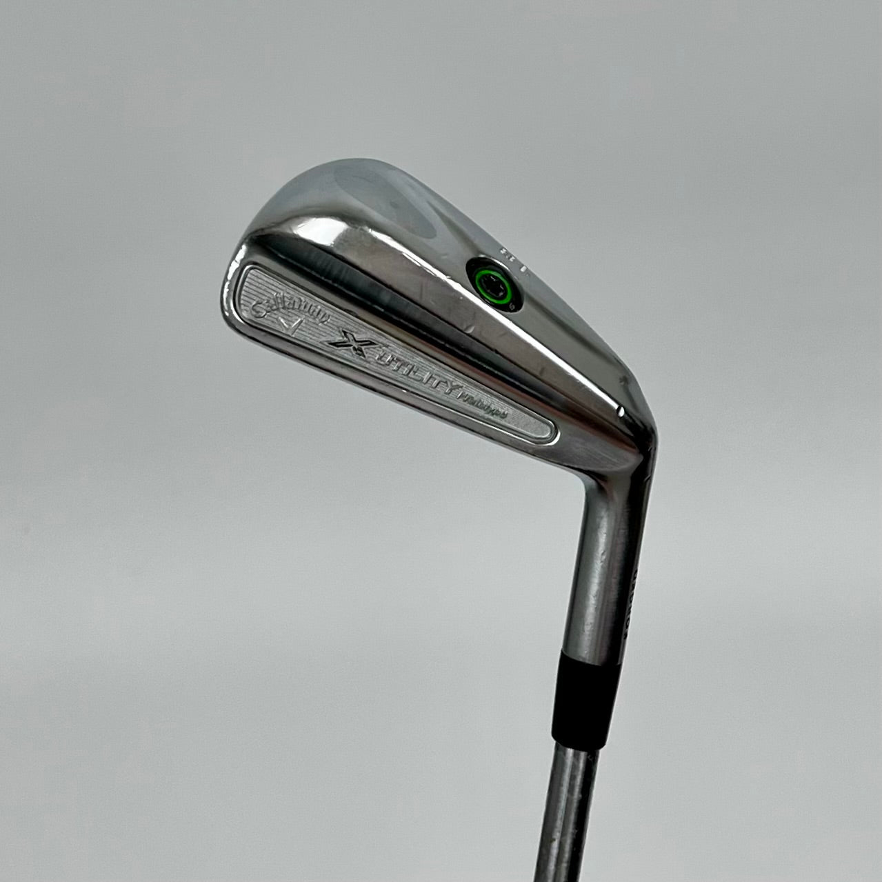 Callaway X Prototype UT