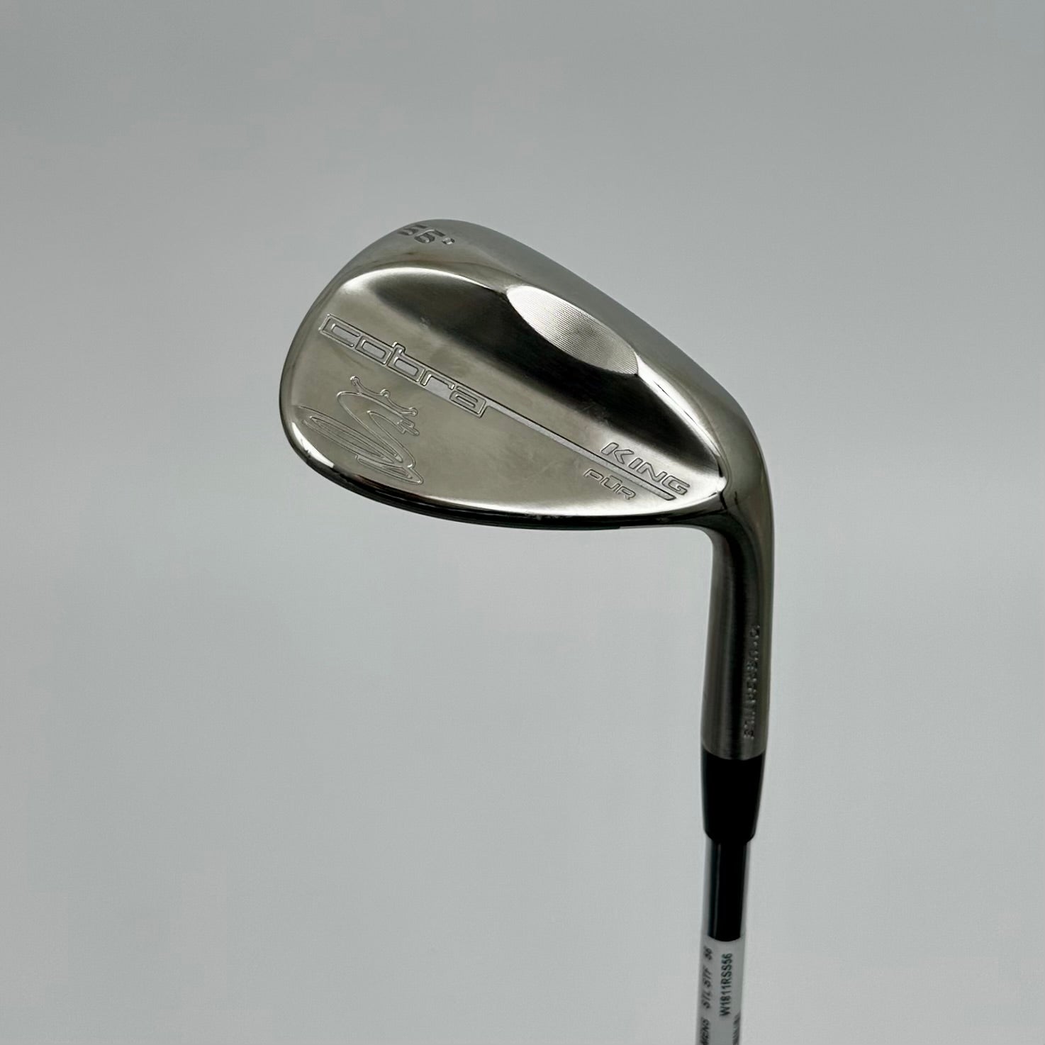 Cobra King PUR Wedge