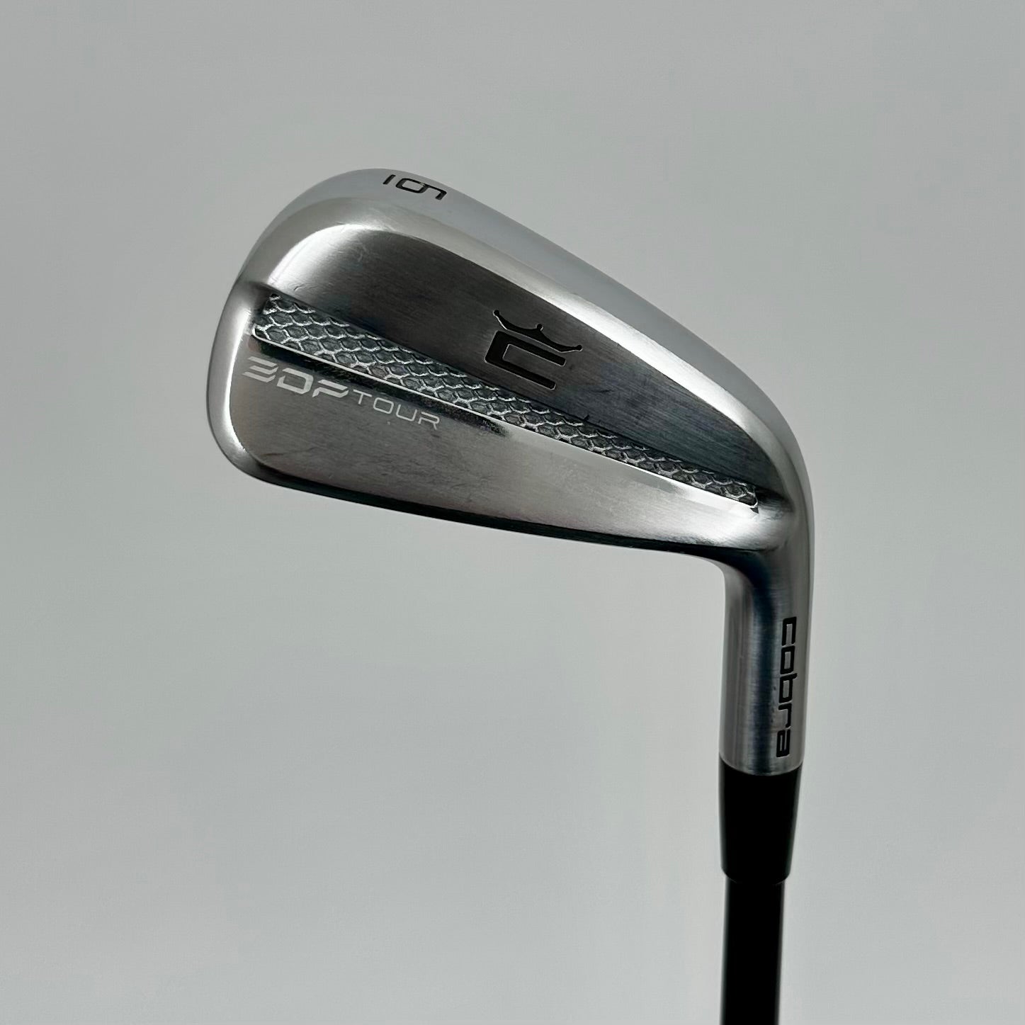 Cobra 3DP Tour Järnset