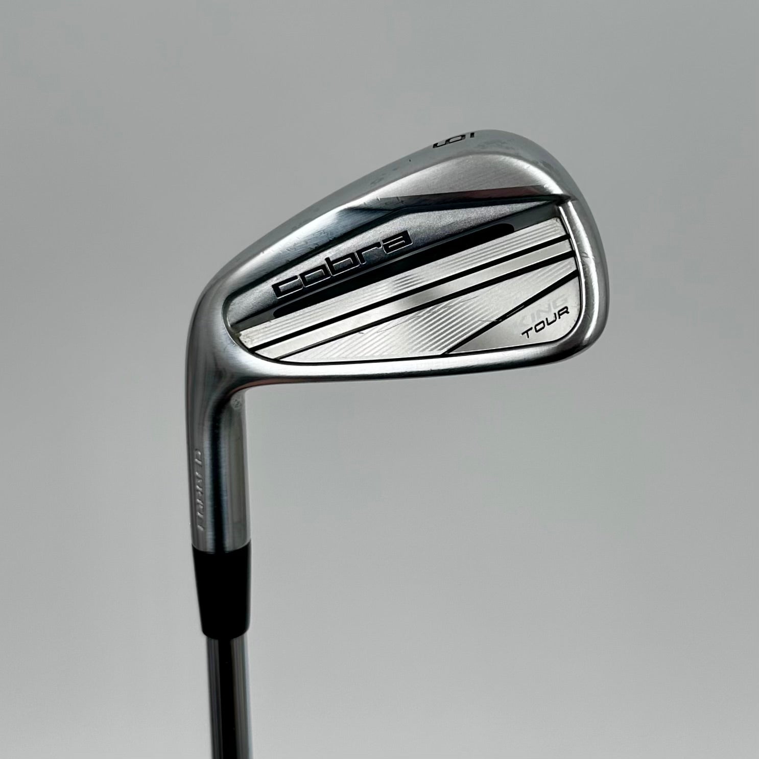 Cobra King Tour Järnset