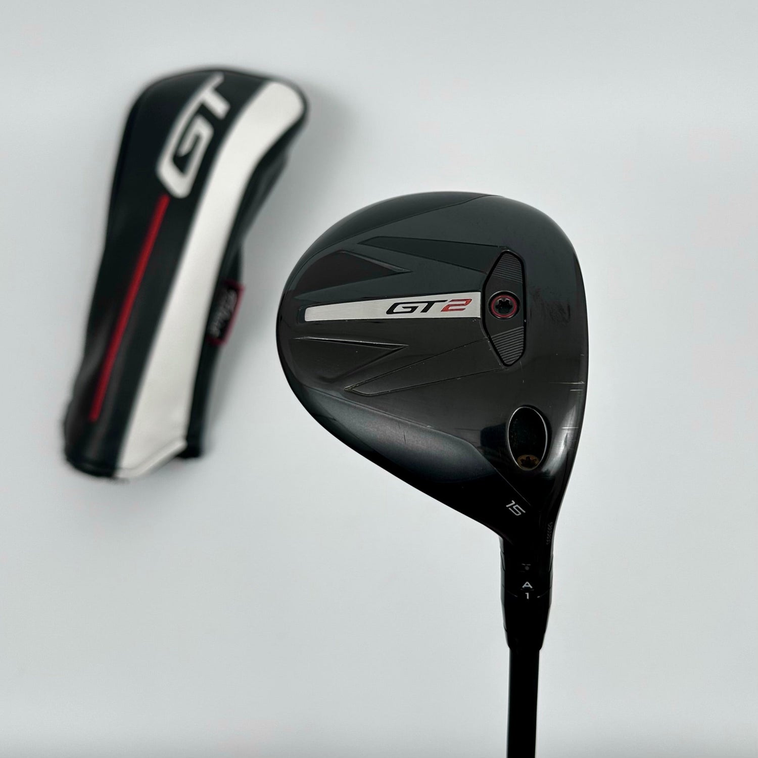 Titleist Fairwaywood