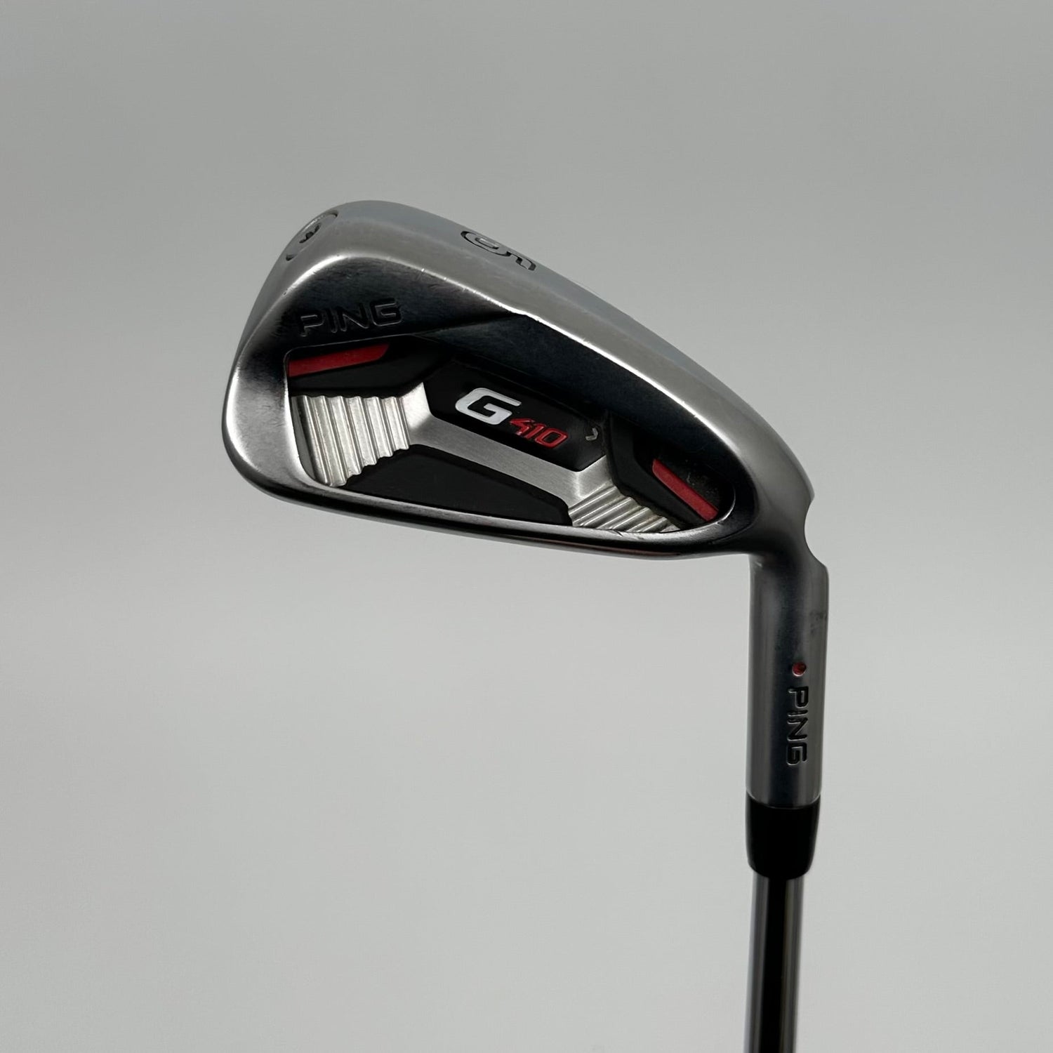 Ping G410 Järnset