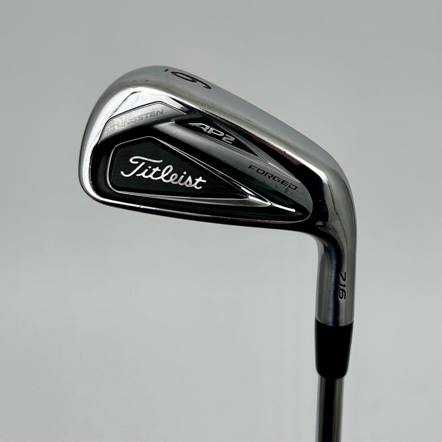 Titleist AP2 Järnset