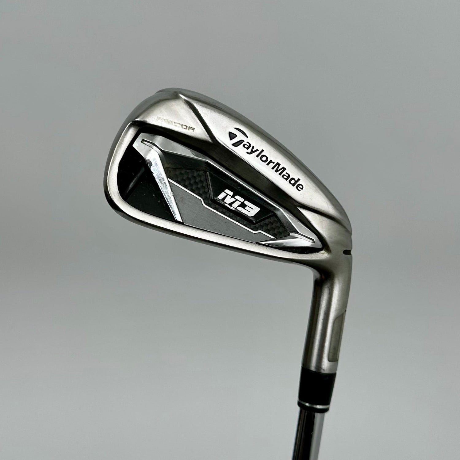 TaylorMade M3 Järnset