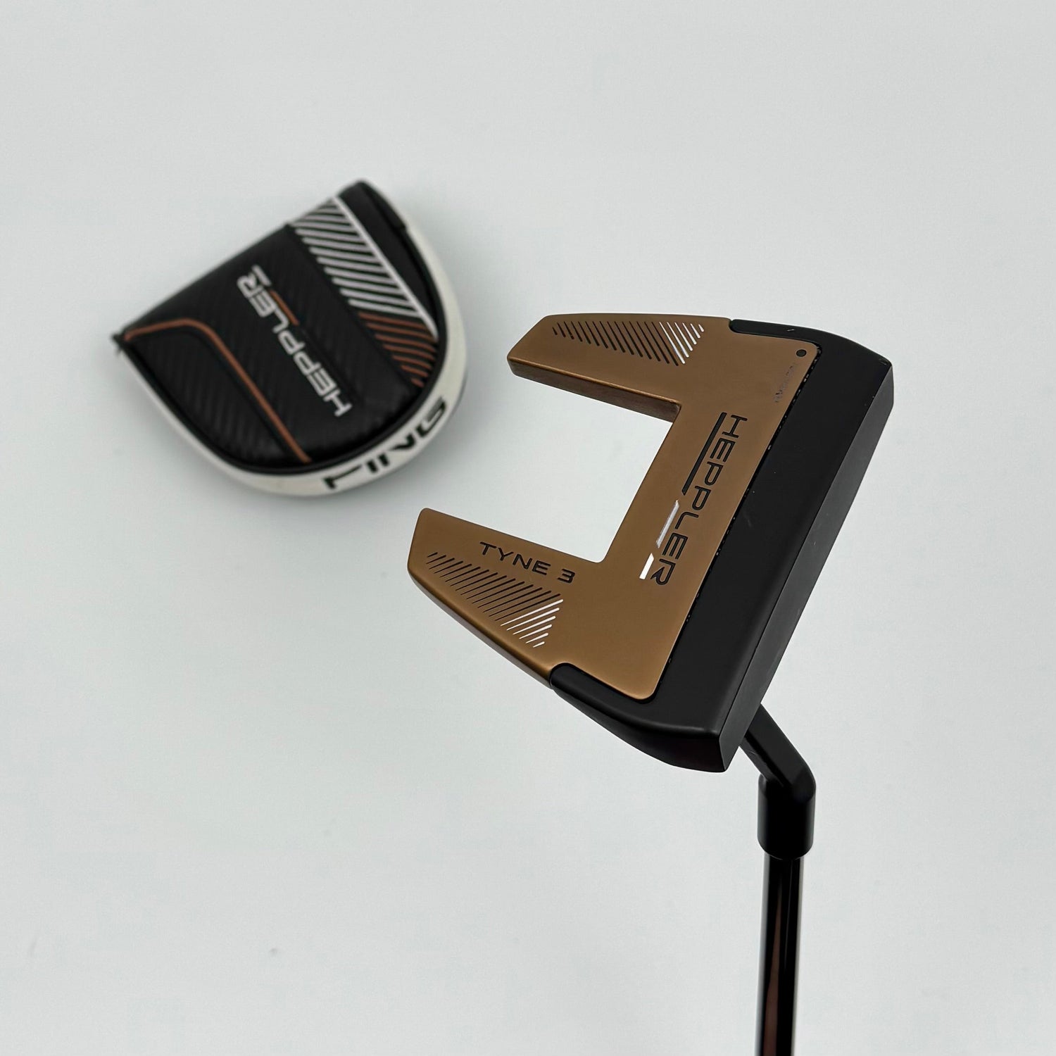 Ping Heppler Putter