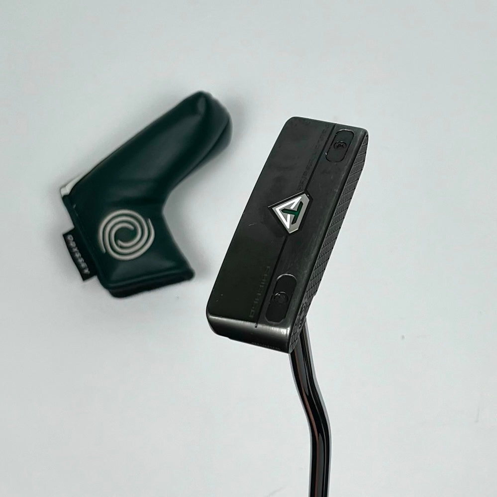 Odyssey Toulon Putter